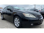 2007 Lexus ES 350 4dr Sdn