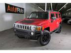 2006 HUMMER H3 4dr AWD SUV