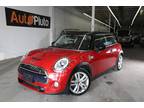 2017 MINI Cooper Hardtop 3dr HB S