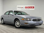 2004 Buick LeSabre 4dr Sdn Limited