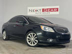 2014 Buick Verano 4dr Sdn Premium Group