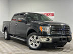 2013 Ford F-150 4WD SuperCrew 145 XL