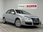 2010 Volkswagen Jetta Sedan 4dr Auto S *Ltd Avail*