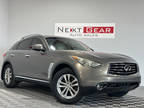 2012 INFINITI FX35 AWD 4dr Premium