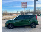 2021 Kia Soul EX IVT