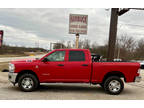 2020 Ram 2500 Tradesman 4x4 Crew Cab 6'4 Box