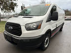 2019 Ford TRANSIT 250 VAN LOW ROOF W/SLIDING PASS. 148-IN. WB