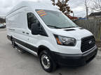 2019 Ford TRANSIT 250 VAN HIGH ROOF W/SLIDING PASS. 148-IN. WB EL