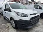 2015 Ford TRANSIT CONNECT XL