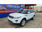 2015 Land Rover Range Rover Evoque 5dr HB Pure Plus