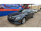 2014 Mercedes-Benz CLS-Class 4dr Sdn CLS 550 RWD