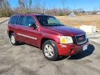 2002 Gmc Envoy