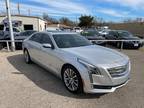 2017 Cadillac Ct6 Premium Luxury