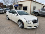 2014 Cadillac Xts Vsport Premium