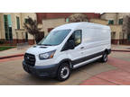 2020 Ford Transit 250 Van