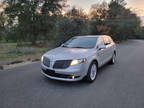 2014 Lincoln MKT EcoBoost