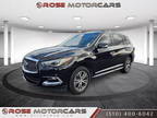 2018 INFINITI QX60 3.5 Sport Utility 4D