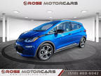 2020 Chevrolet Bolt EV Premier Hatchback 4D