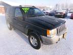 1997 Jeep Grand Cherokee SPORT UTILITY 4-DR