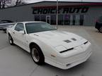 1988 Pontiac Firebird Trans Am GTA