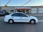 2004 Honda Civic Value Sedan 4D