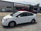 2006 Toyota Prius Hatchback 4D