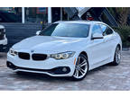 2019 Bmw 430i Gran Coupe