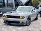 2018 Dodge Challenger R/T 392