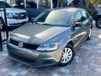 2014 VOLKSWAGEN JETTA 87k MILES