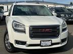 2014 GMC Acadia SLT 1 4dr SUV