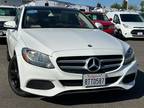 2016 Mercedes-Benz C-Class C 300 Sport 4dr Sedan