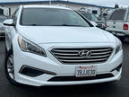 2016 Hyundai Sonata SE 4dr Sedan