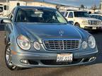 2006 Mercedes-Benz E-Class E 350 4MATIC AWD 4dr Sedan