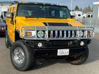 2005 HUMMER H2 Base 4WD 4dr SUV