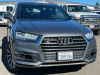 2017 Audi Q7 2.0T quattro Premium Plus AWD 4dr SUV