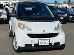 2009 Smart fortwo passion cabriolet 2dr