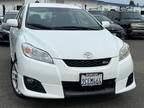 2010 Toyota Matrix XRS 4dr Wagon 5A