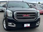 2017 GMC Yukon XL SLT 4x4 4dr SUV