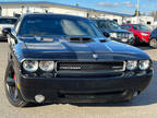 2009 Dodge Challenger SRT8 2dr Coupe