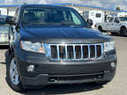 2011 Jeep Grand Cherokee Laredo 4x4 4dr SUV