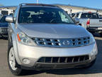 2005 Nissan Murano SL AWD 4dr SUV