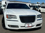 2013 Chrysler 300 S 4dr Sedan