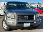 2007 Honda Ridgeline RTL AWD 4dr Crew Cab