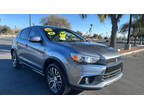 2016 Mitsubishi Outlander Sport 2WD 4dr CVT 2.0 ES