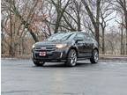 2014 Ford Edge 4dr Sport AWD