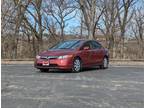 2008 Honda Civic Sdn 4dr Auto LX