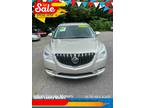 2014 Buick Enclave Leather 4dr Crossover