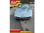 2004 Chevrolet Corvette Base 2dr Coupe