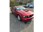 2008 Ford Mustang GT Deluxe 2dr Fastback