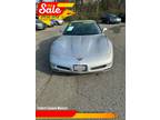 2004 Chevrolet Corvette Base 2dr Coupe